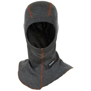 Balaklava JanusPro Regular Grå Onesize