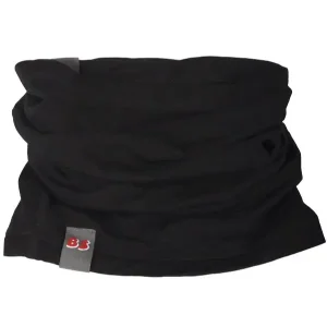 Løs Hals 100% Merino, sort