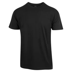 You Classic T-Skjorte sort