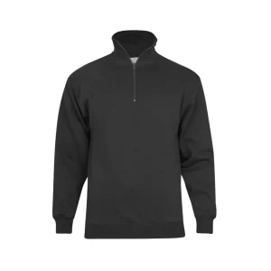 Tracker Orginal Sweat Zip sort