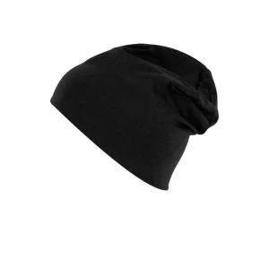 Lue Beanie sort