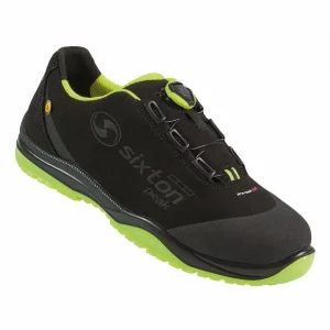Vernesko Sixton Cuban BOA S3