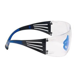 Vernebrille 3M SecureFit 400 Scotchgard klar linse