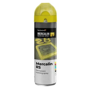 Merkespray Mercalin RS