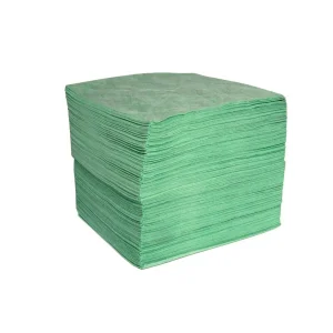Absorberingsark Oil Only FF a-collection 40x50cm blå 100pk