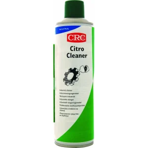 Rengjøring Citro Cleaner CRC 500ml sitrusrens spray