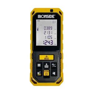 Avstandsmåler 40m Ironside 0.2 - 40m
