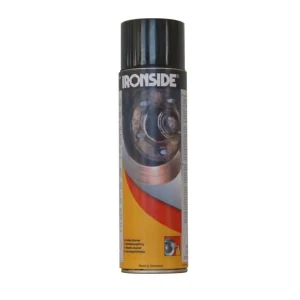 Avfettingsspray Brake Cleaner Ironside 500ml