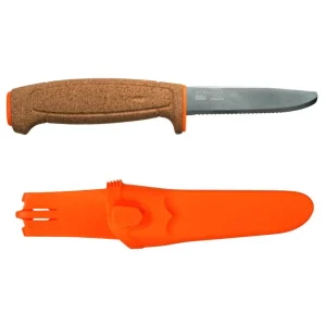 Flytekniv Morakniv bladl. 96mm kork