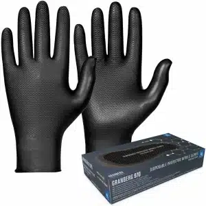 Granberg Kjemikalieresistente engangshansker 114.970