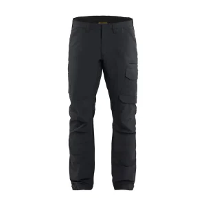 1422 Blåkläder Servicebukse 4-veisstretch