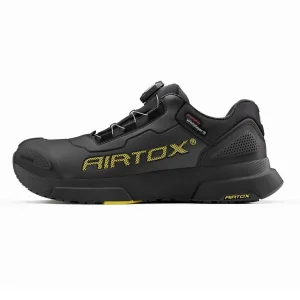 Vernesko Airtox FS55 S3S Pro