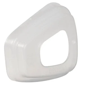 Filterholder 3M 501 til partikkelfilter 5000-serie