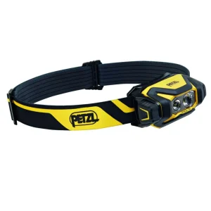 Petzl PIXA R Hodelykt